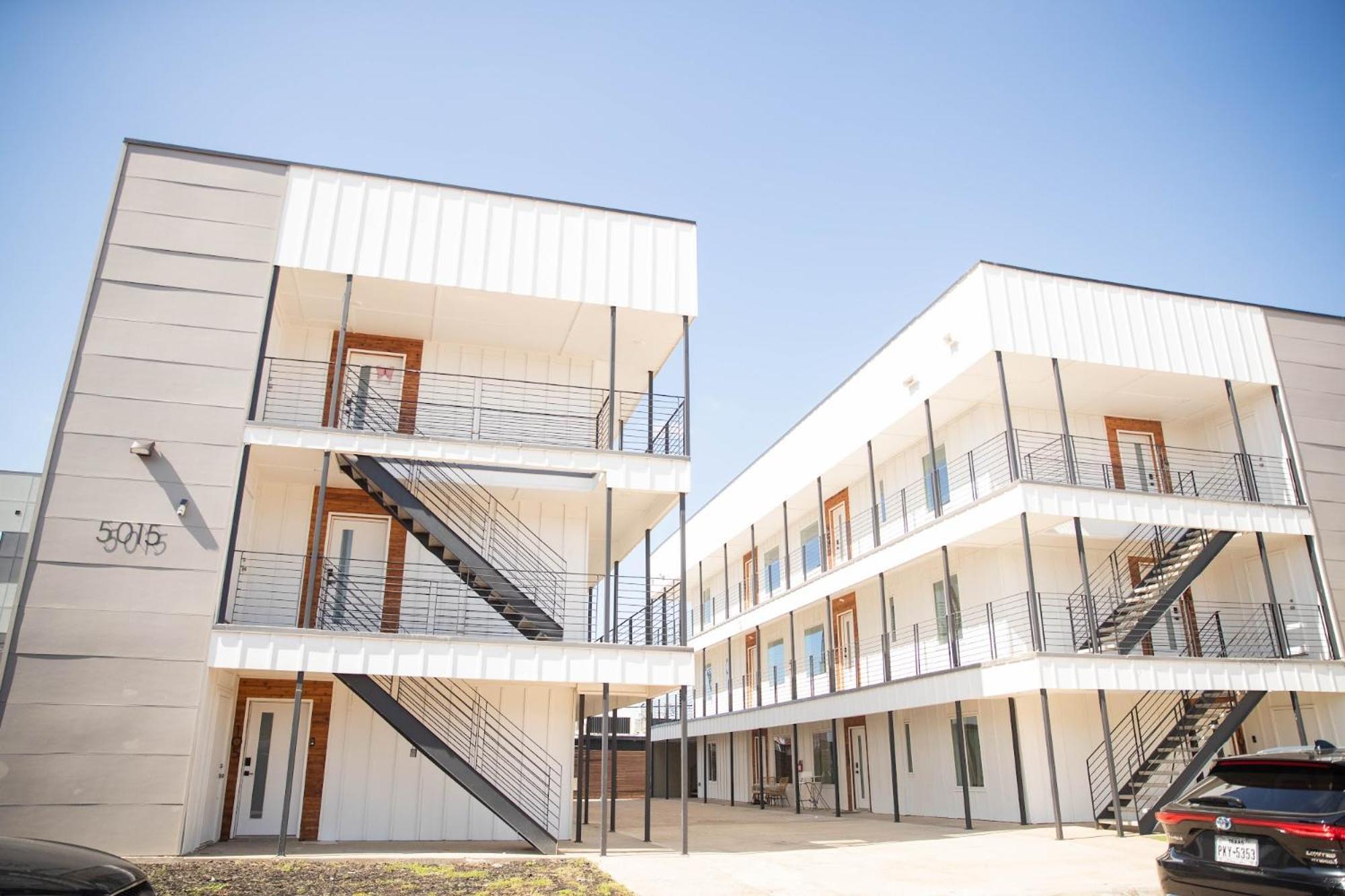 Platinum Palace 1Br 1Ba - Central Dallas Stay Exterior foto