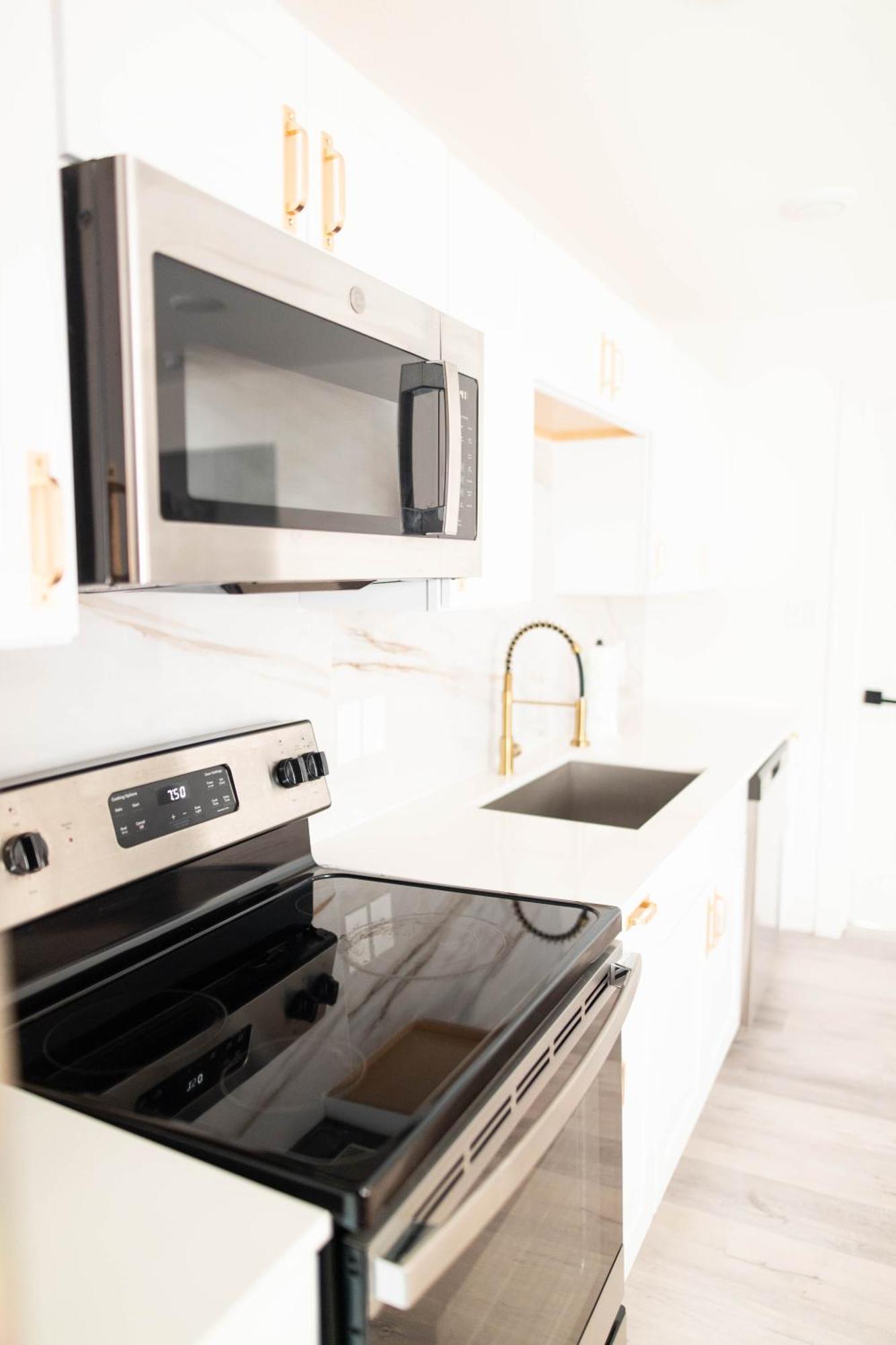 Platinum Palace 1Br 1Ba - Central Dallas Stay Exterior foto