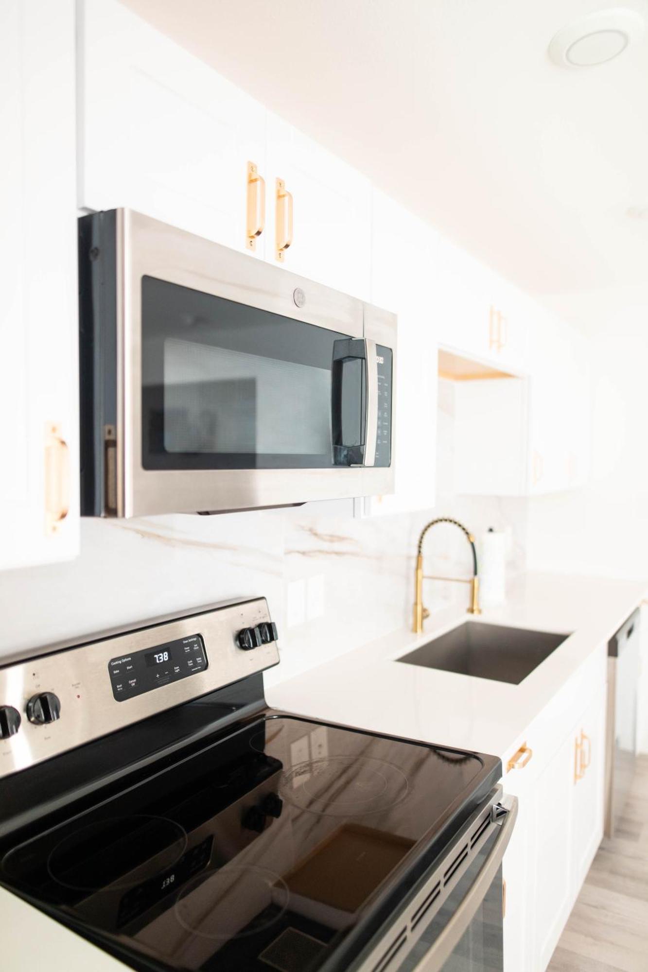 Platinum Palace 1Br 1Ba - Central Dallas Stay Exterior foto
